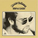JOHN, ELTON: Honky Chateau (Компакт-диск)