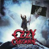 OSBOURNE, OZZY: Scream (Компакт-диск)