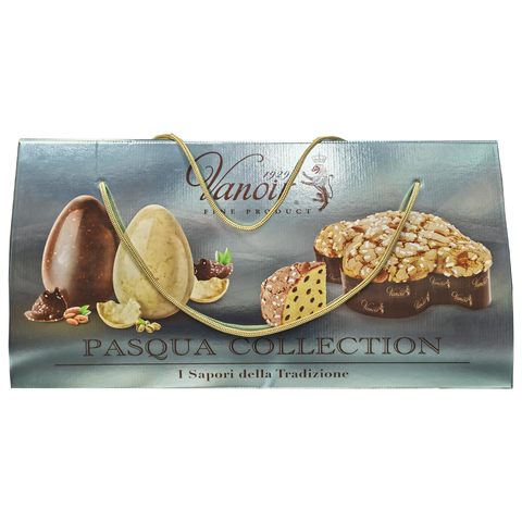 Набор Пасхальная коллекция VANOIR 1090г