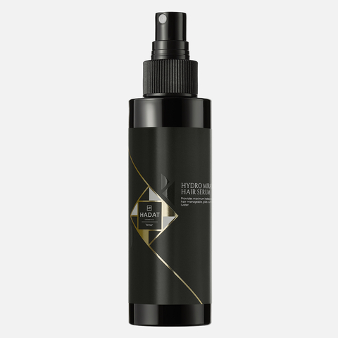 HADAT MIRACLE HAIR SERUM сыворотка, 110 мл