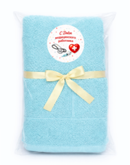 Подарочный набор "Дуэт чистоты"