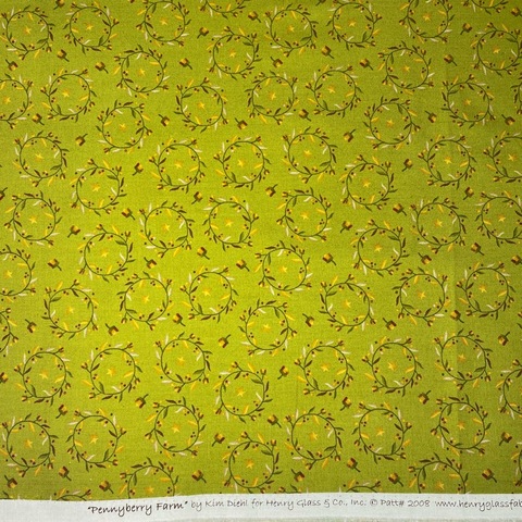 Американский хлопок