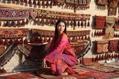 Садко. Бухара