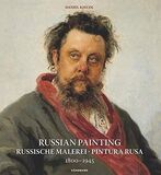 KENEMANN:  Russian Painting 1800-1945