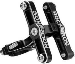 Крепление для флягодержателя Rockbros KS-415