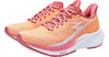 Кроссовки беговые 361-KAIROS 2 Orange /White женские