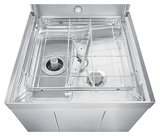 Купольная посудомоечная машина SMEG Foodservice HTY625DEH