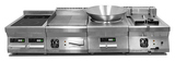 Плита индукционная Kocateq MCIR46