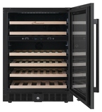 Винный шкаф Libhof Connoisseur CXD-46 Black
