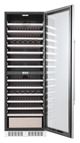 Винный шкаф Libhof Sommelier SED-161 silver