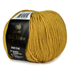 Chanté Baby Merino 1029