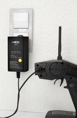 Зарядное устройство ANSMANN ACS110