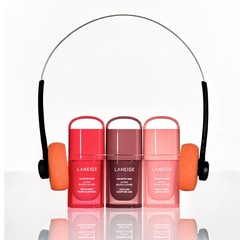 Laneige juice popbox lip tint