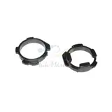 Втулка тефлонового вала БУЛАТ для Samsung ML-3050, 3051, Xerox 3428 JC61-01631A, 1629A (компл. 2шт.)