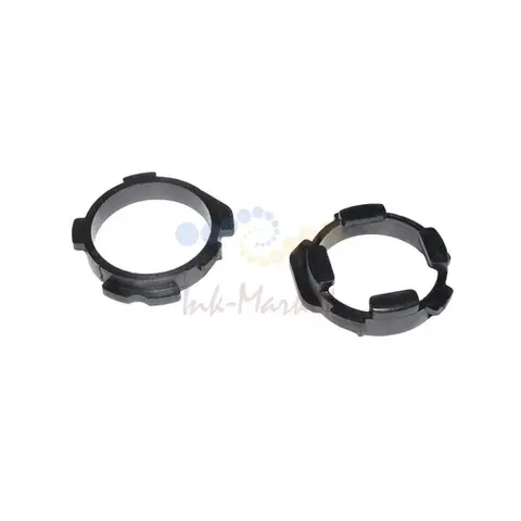 Втулка тефлонового вала БУЛАТ для Samsung ML-3050, 3051, Xerox 3428 JC61-01631A, 1629A (компл. 2шт.)