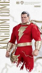 Фигурка Шазам из комикса Kingdom Come 1/12