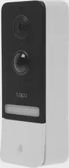 Умный замок TP-Link Tapo D230S1 навесной белый/черный