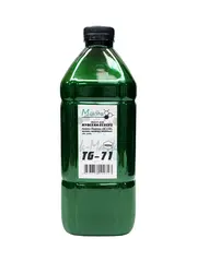 Тонер MURATA тип TG-71 для KYOCERA Универсал 900 гр Green Line
