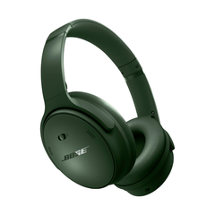 Беспроводные наушники BOSE QuietComfort Headphones, Green (Зеленый)