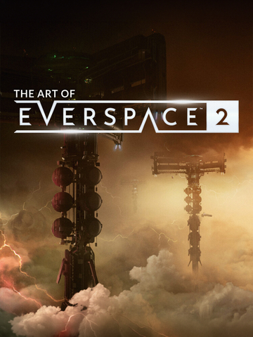 The Art of Everspace 2 (для ПК, цифровой код доступа)
