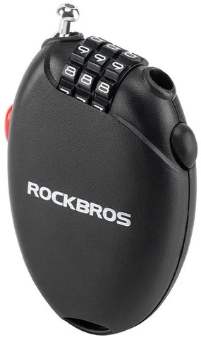 Картинка замок Rockbros   - 5