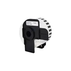 Совместимый ленточный картридж G&G GG-DK22223 (50x30 / DK-22223) для Brother P-touch QL-500, QL-550, QL-70, черный