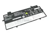 Батарея для Lenovo ThinkPad X1 Carbon 9th Gen (L20C4P71/L20D4P71) 15.44V 57Wh