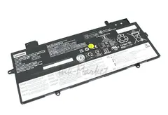 Батарея для Lenovo ThinkPad X1 Carbon 9th Gen (L20C4P71/L20D4P71) 15.44V 57Wh
