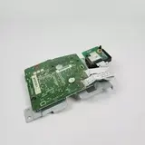 Плата управления (форматирования) FM1-F894 с wi-fi для Canon LBP-6018W, LBP-6030W