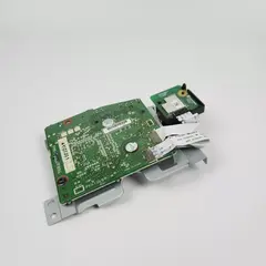 Плата управления (форматирования) FM1-F894 с wi-fi для Canon LBP-6018W, LBP-6030W