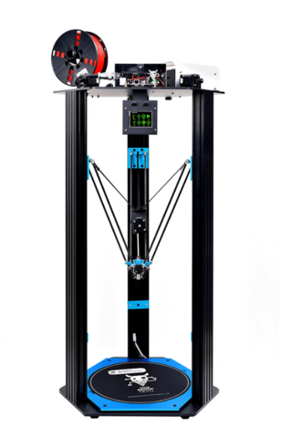 3D-принтер TEVO Little Monster