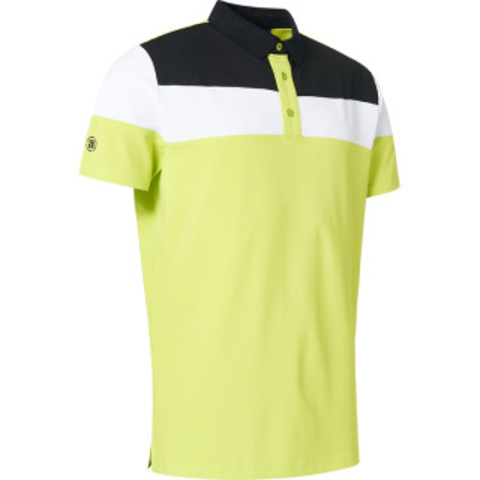 Abacus Mens Berrow polo