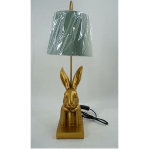 Лампа настольная Bunny, коллекция 