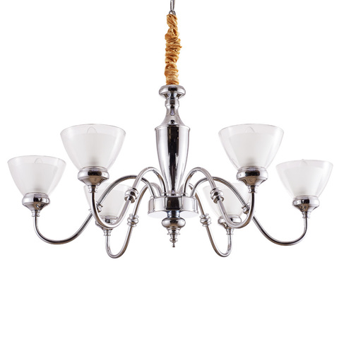 Люстра Arte Lamp Toscana A5184LM-6CC