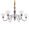 Люстра Arte Lamp Toscana A5184LM-6CC