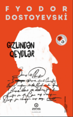 Gizlindən Qeydlər