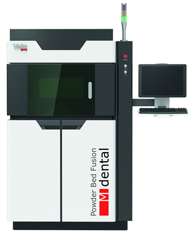 3D-принтер Veltz-M120 SLM