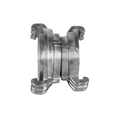 Головка переходная DDE ГП-65/80 (D-2,5