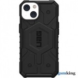 UAG Pathfinder Series Case with MagSafe for Apple iPhone 13 | 14 Black (Чёрный) 114052114040