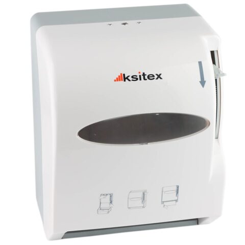 Ksitex AC1-13W Диспенсер рулонной бумаги