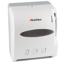 Ksitex AC1-13W Диспенсер рулонной бумаги фото