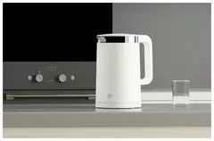 Чайник Xiaomi Mi Smart Kettle Pro CN, белый