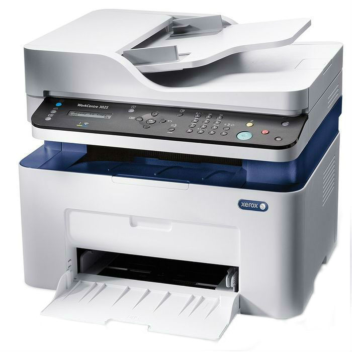 Мфу лазерное xerox workcentre 3025v Мфу лазерное xerox workcentre 3025v