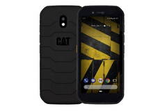 Мобильный телефон CAT S42H+ Dual SIM Black 3/32GB, Sim Free, EU/UK