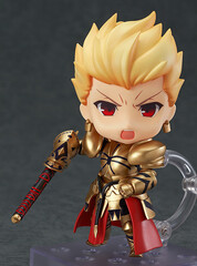 Nendoroid Gilgamesh (Fate)  || Гильгамеш