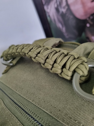 Тактический рюкзак Dragon (25 л) - олива