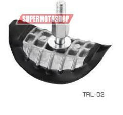 TRL-02 Буксатор для мотоцикла, 1.85 inch