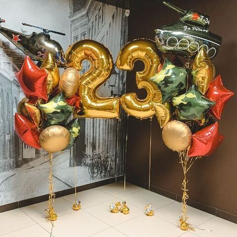 Готовое решение 