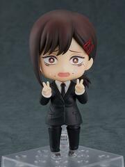 Фигурка Nendoroid Chainsaw Man: Kobeni (2014)