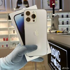 iPhone 14 Pro Max, 512 ГБ б/у